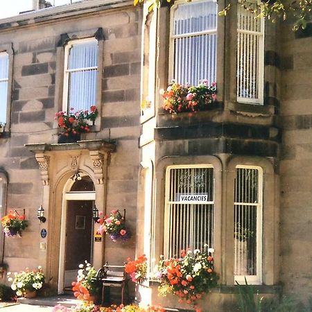 Abcorn Guest House Edimburgo Esterno foto