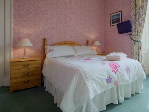 Abcorn Guest House Edimburgo Esterno foto